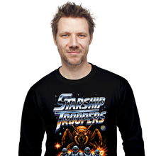 Load image into Gallery viewer, Starship Troopers Retro