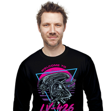 Load image into Gallery viewer, Welcome To LV426