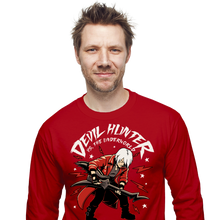 Load image into Gallery viewer, Devil Hunter Music