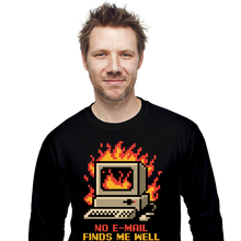 Load image into Gallery viewer, Hope This E-Mail Doesn't Find Me