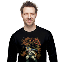 Load image into Gallery viewer, Power & Claw