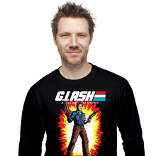 Load image into Gallery viewer, G.I. ASH