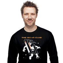 Load image into Gallery viewer, The Sci-Fi Club