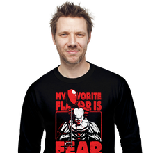 Load image into Gallery viewer, Fear Is My Favorite Flavor