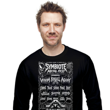 Load image into Gallery viewer, Symbiote Death Fest