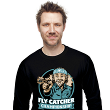Load image into Gallery viewer, Fly Catcher Champion