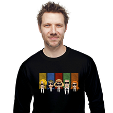 Load image into Gallery viewer, Reservoir Pirates