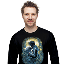 Load image into Gallery viewer, Starry Love