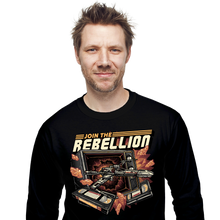 Load image into Gallery viewer, Time To Join The Rebellion