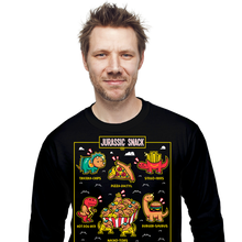 Load image into Gallery viewer, Jurassic Snack
