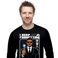 Load image into Gallery viewer, I Keep Forgetting Stuff