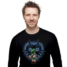 Load image into Gallery viewer, Face To Face With Destiny