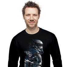 Load image into Gallery viewer, The Empire Silhouette