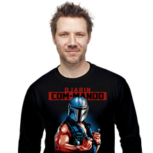 Load image into Gallery viewer, Com-Mando
