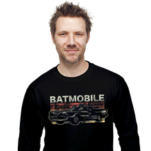 Load image into Gallery viewer, Vintage Batmobile