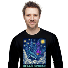 Load image into Gallery viewer, Falling Through A Starry Sky