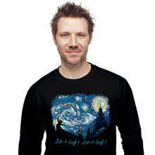 Load image into Gallery viewer, Let It Gogh