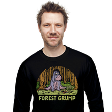Load image into Gallery viewer, Forest Grump