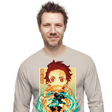 Load image into Gallery viewer, The Boy Who Carries Two Flames