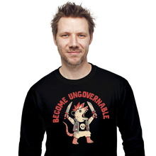 Load image into Gallery viewer, Become Ungovernable