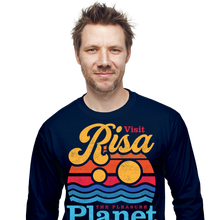 Load image into Gallery viewer, Visit Risa