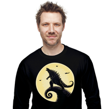 Load image into Gallery viewer, The Kaiju Before Christmas