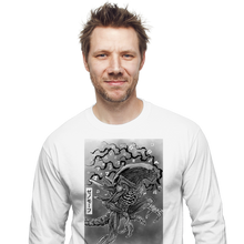 Load image into Gallery viewer, Hive Reaper Sumi-E
