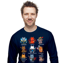 Load image into Gallery viewer, RPG Kittens
