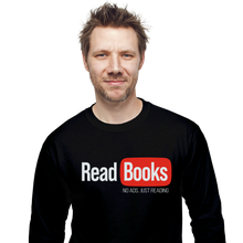 Load image into Gallery viewer, Read Books