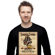 Load image into Gallery viewer, Dungeon Crawler Spiced Rum