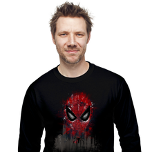 Load image into Gallery viewer, Crimson Web