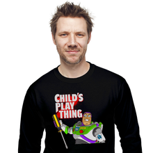 Load image into Gallery viewer, Child's Play Thing