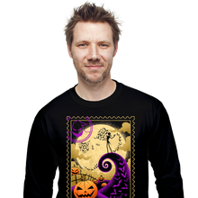 Load image into Gallery viewer, Halloween Postage