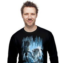 Load image into Gallery viewer, Luke Trapped