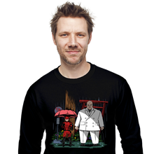 Load image into Gallery viewer, Hell's Kitchen Neighbors