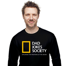 Load image into Gallery viewer, Dad Jokes Society