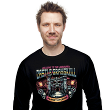 Load image into Gallery viewer, The Legendary Castle