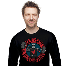 Load image into Gallery viewer, Ye Olde Fitness Club