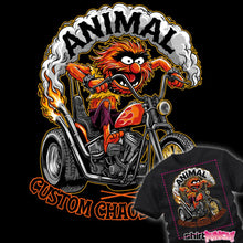 Load image into Gallery viewer, Animal Custom Chaos Garage
