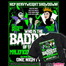 Load image into Gallery viewer, Who Is The Baddest?