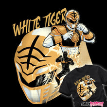 Load image into Gallery viewer, White Tiger
