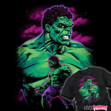 Load image into Gallery viewer, Green Gamma