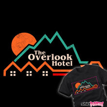 Load image into Gallery viewer, Off Season Mountain Hotel