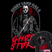 Load image into Gallery viewer, Camp Horror Story