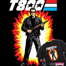 Load image into Gallery viewer, G.I. T800