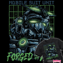 Load image into Gallery viewer, Forged In War