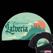 Load image into Gallery viewer, Visit Latveria