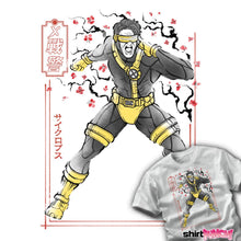 Load image into Gallery viewer, The Beam Master Sumi-e