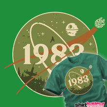 Load image into Gallery viewer, Retro Sanctuary Moon