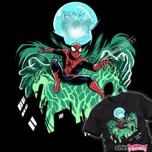 Load image into Gallery viewer, Mysterio Over The Spider